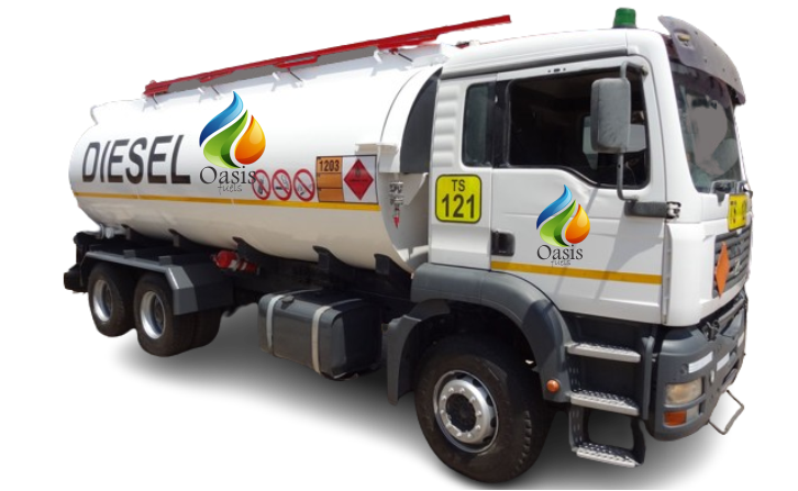 bulk diesel supplier